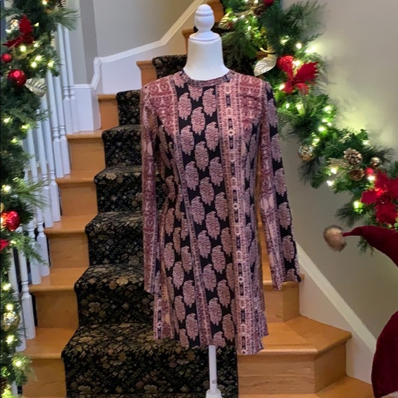 NWOT BCBGeneration Dress Size Small - Picture 1 of 6